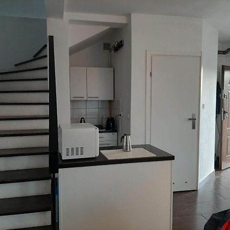 Ferienwohnung Ardo Vendeghaz Sárospatak Exterior foto