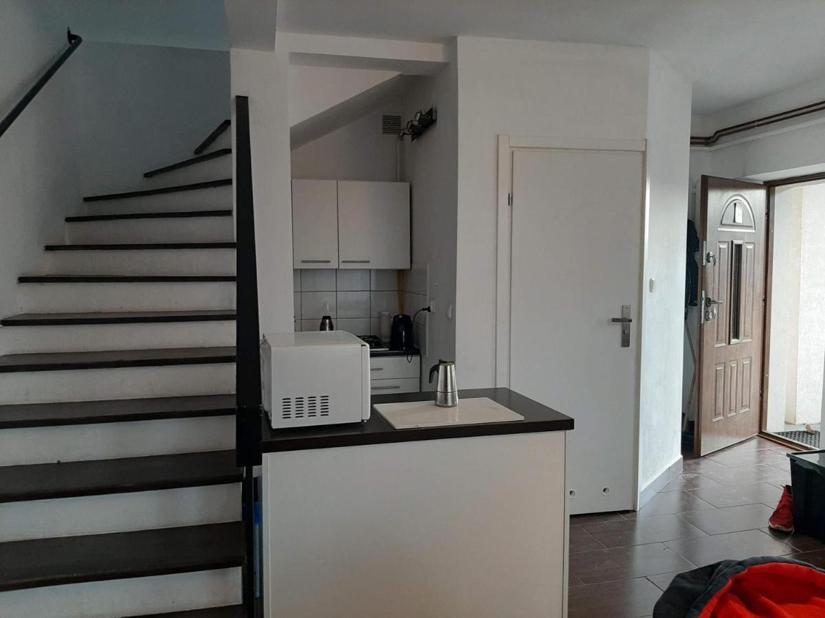 Ferienwohnung Ardo Vendeghaz Sárospatak Exterior foto