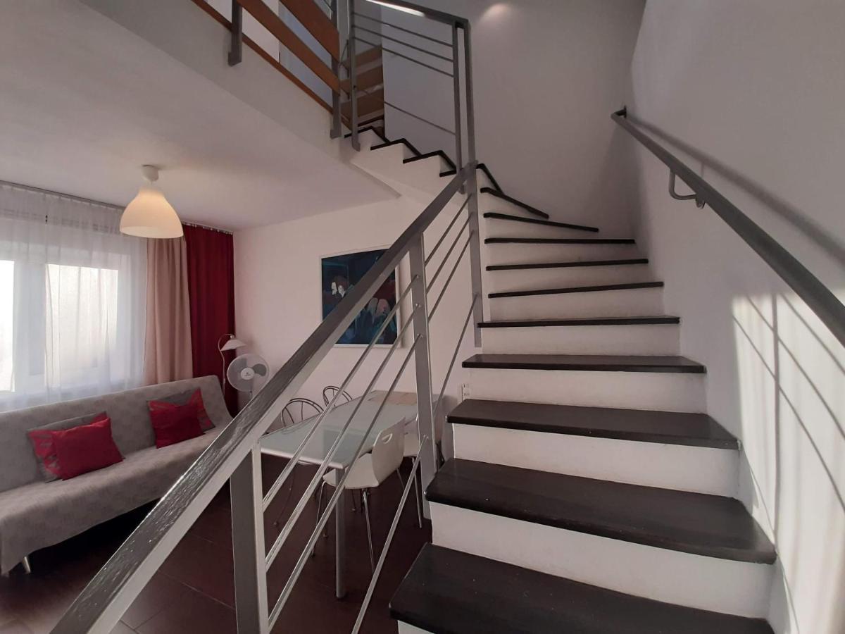Ferienwohnung Ardo Vendeghaz Sárospatak Exterior foto