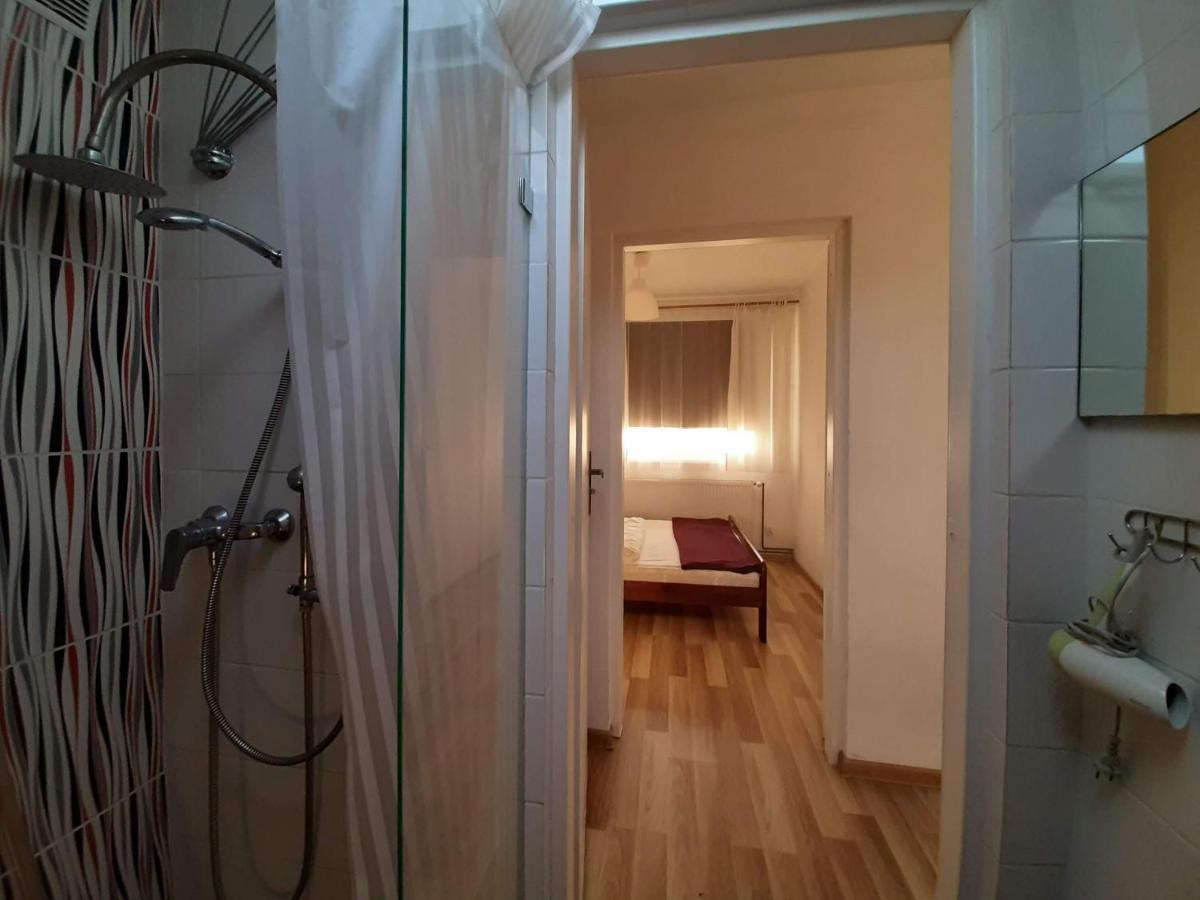 Ferienwohnung Ardo Vendeghaz Sárospatak Exterior foto