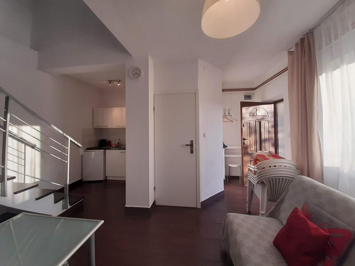 Ferienwohnung Ardo Vendeghaz Sárospatak Exterior foto