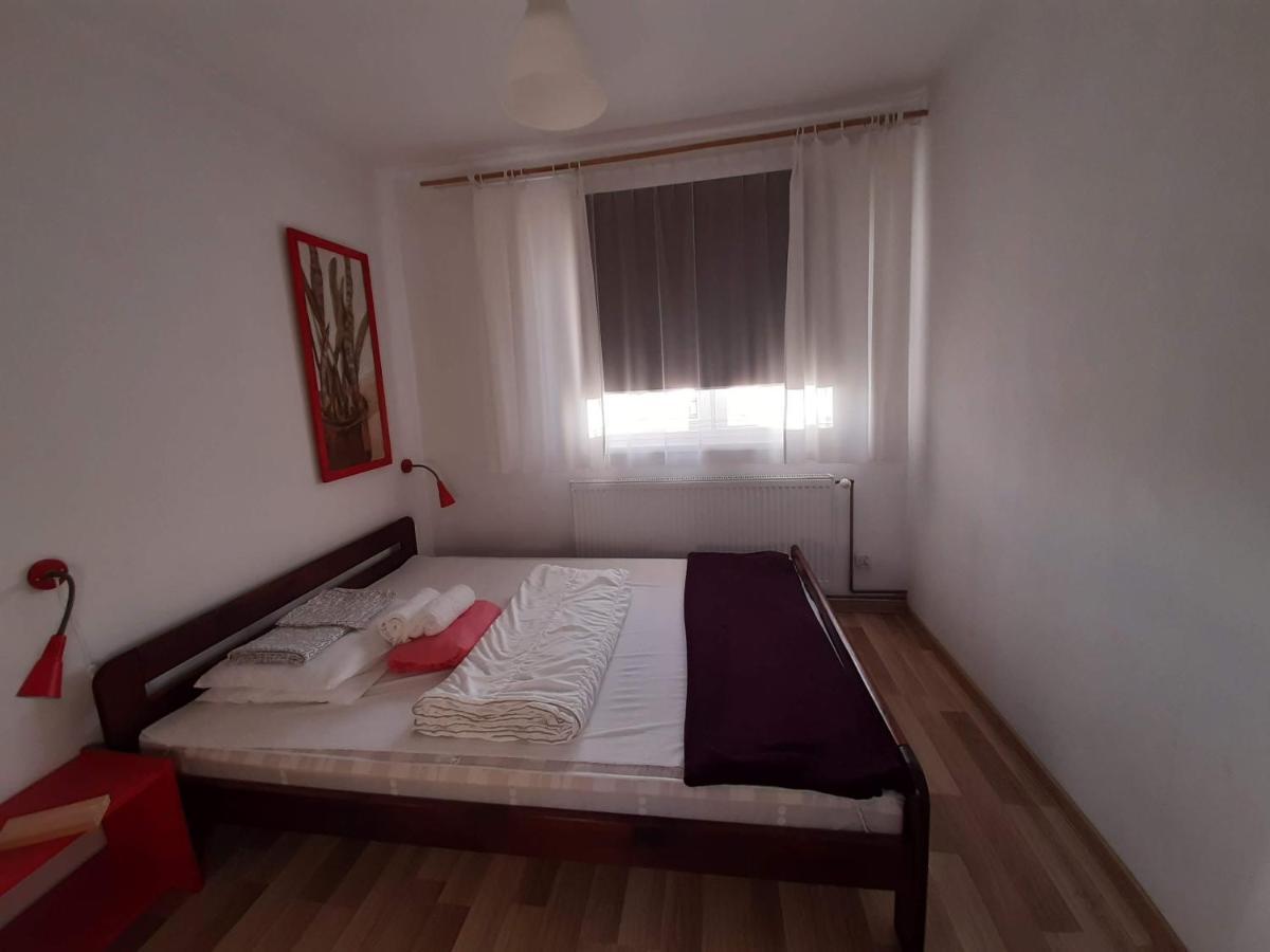 Ferienwohnung Ardo Vendeghaz Sárospatak Exterior foto