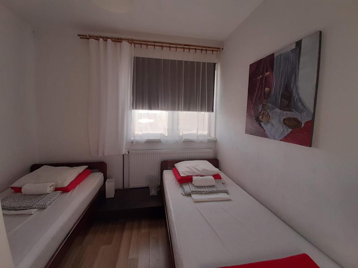 Ferienwohnung Ardo Vendeghaz Sárospatak Exterior foto