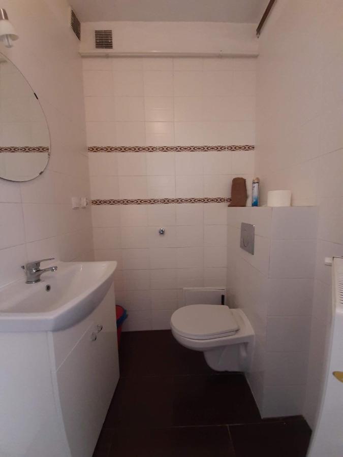 Ferienwohnung Ardo Vendeghaz Sárospatak Exterior foto