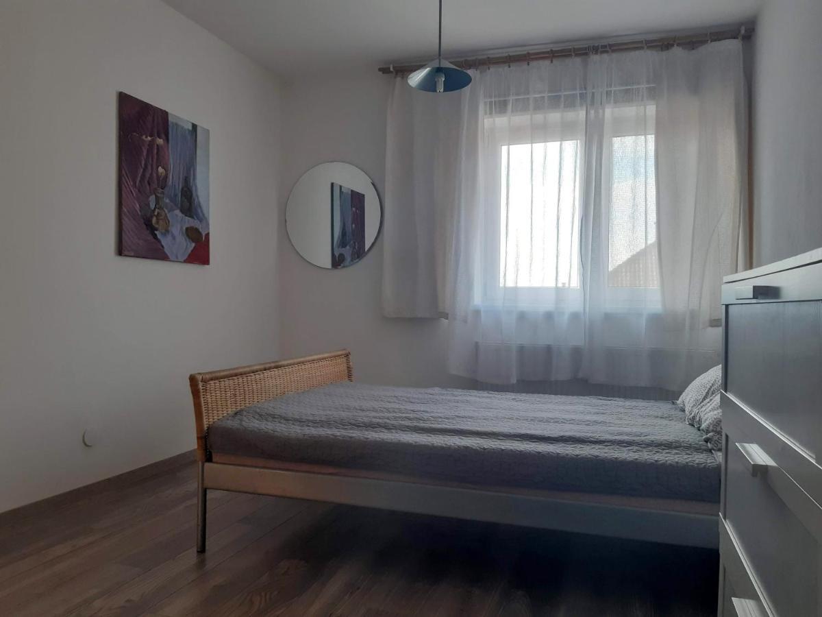 Ferienwohnung Ardo Vendeghaz Sárospatak Exterior foto